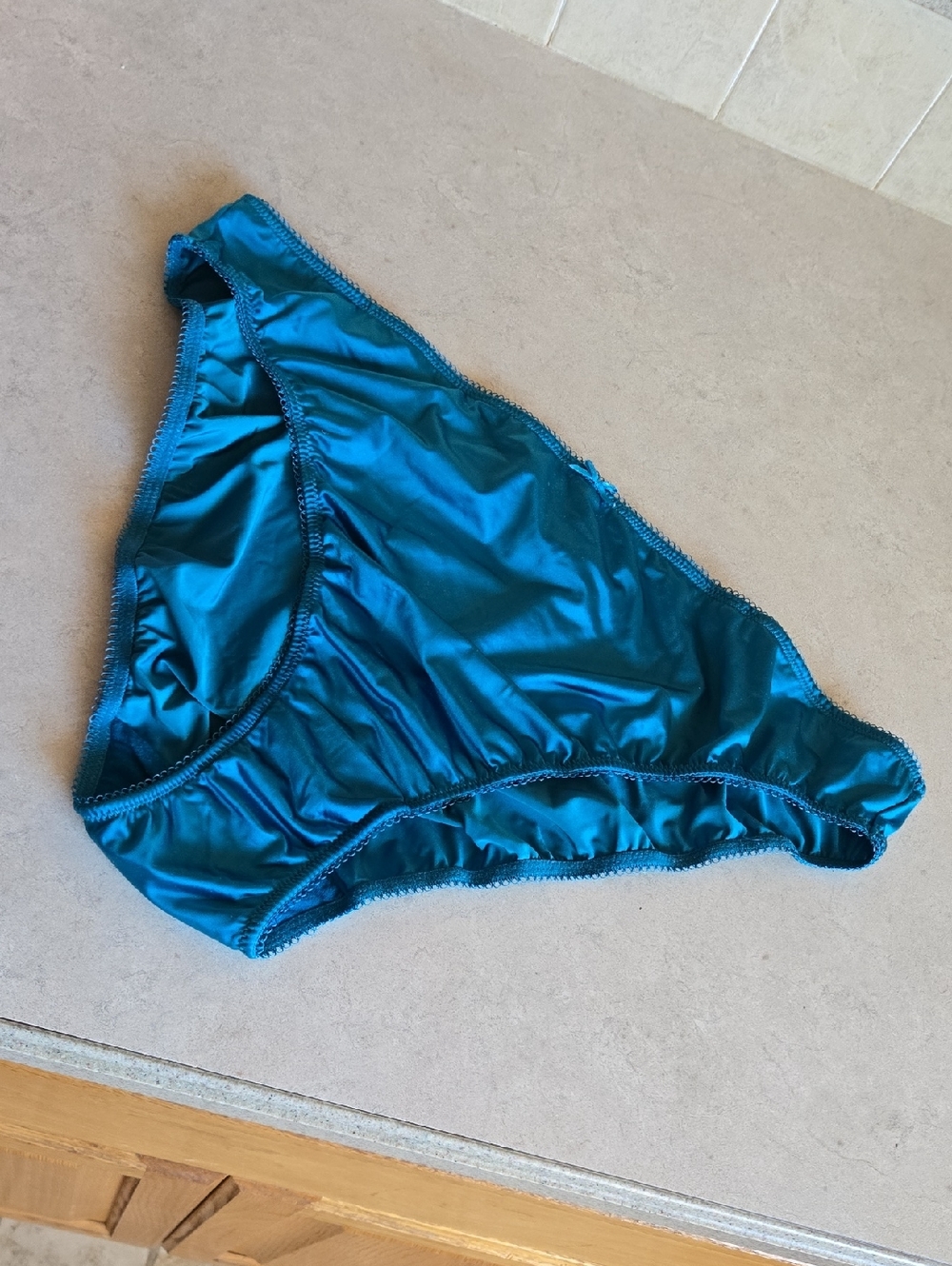 Katie & Laura's Pixie Panty